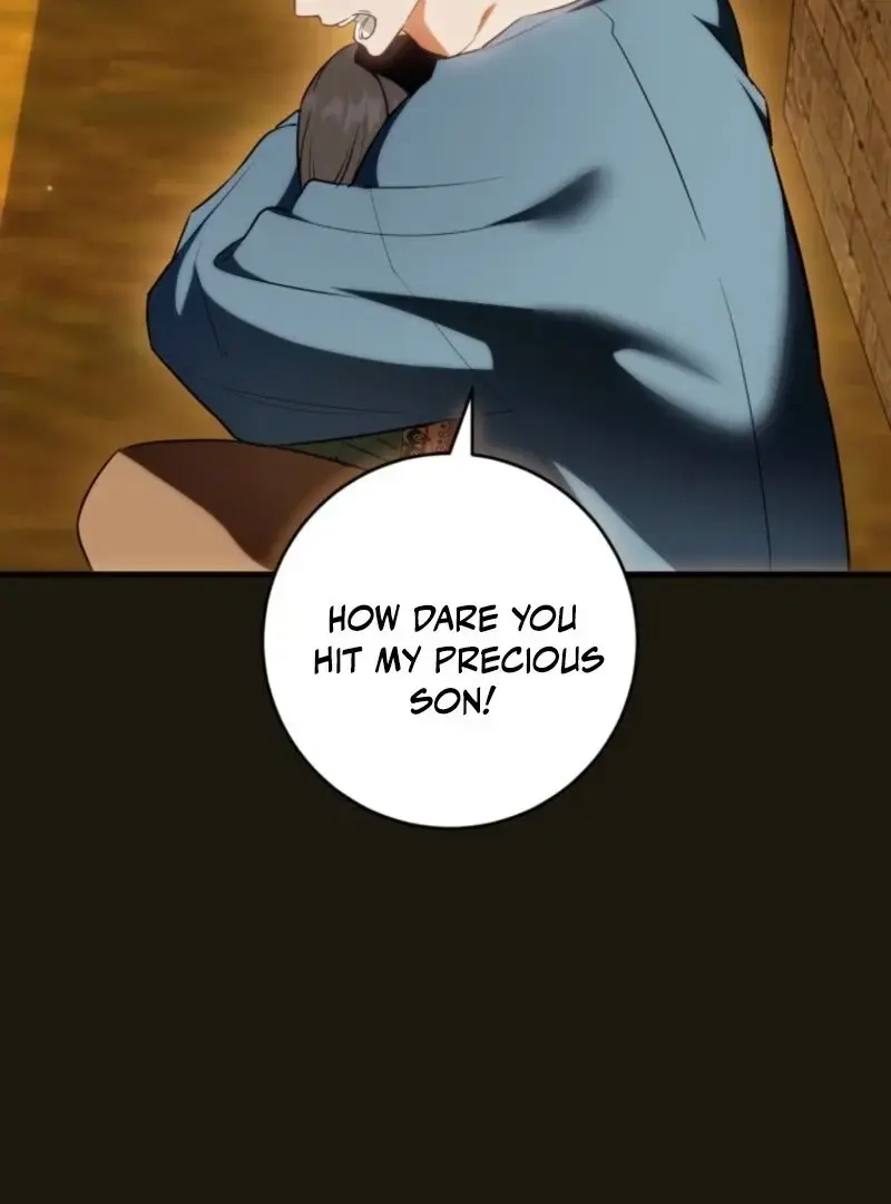 Read Frozen Wolf, Fire Dragon chapter 85 image 56 on Lezhin