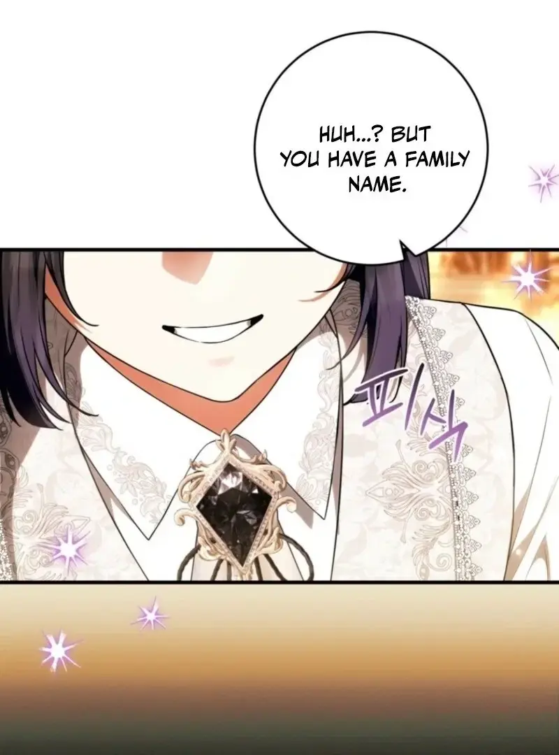 Read Frozen Wolf, Fire Dragon chapter 85 image 7 on Lezhin