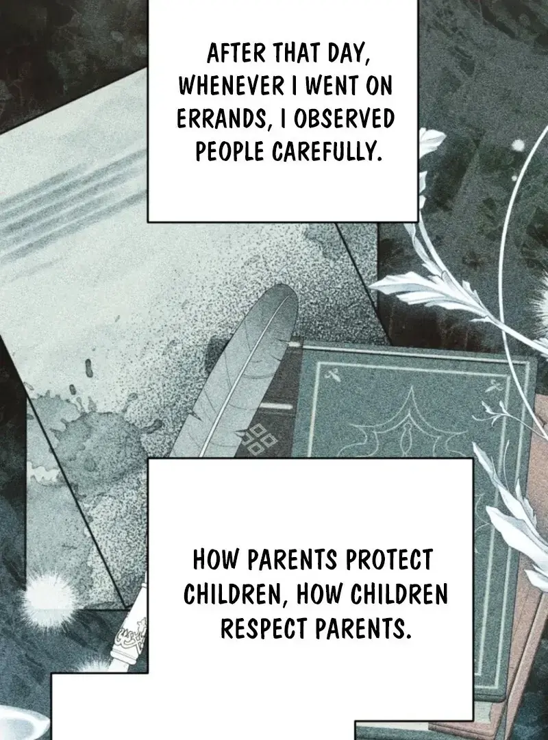Read Frozen Wolf, Fire Dragon chapter 85 image 71 on Lezhin