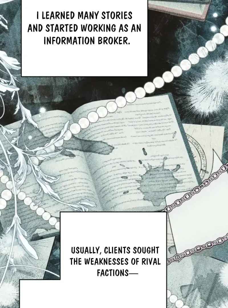 Read Frozen Wolf, Fire Dragon chapter 85 image 72 on Lezhin