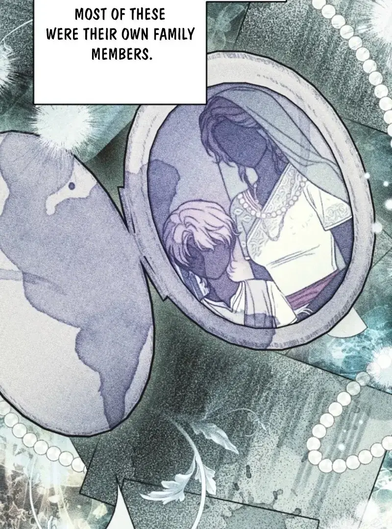 Read Frozen Wolf, Fire Dragon chapter 85 image 73 on Lezhin