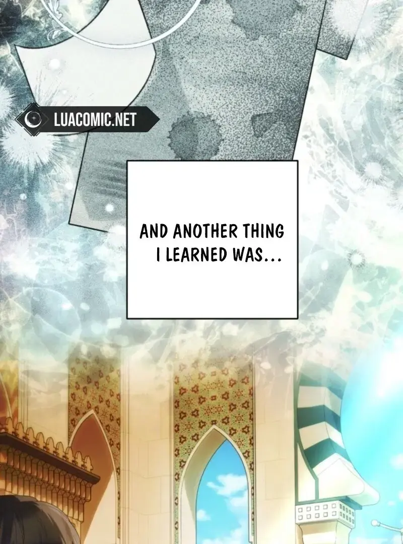 Read Frozen Wolf, Fire Dragon chapter 85 image 74 on Lezhin