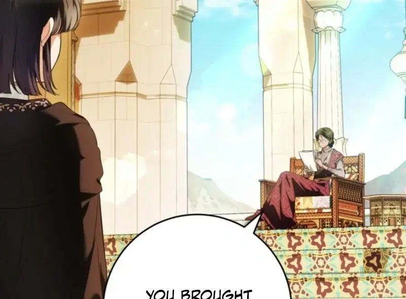 Read Frozen Wolf, Fire Dragon chapter 85 image 75 on Lezhin