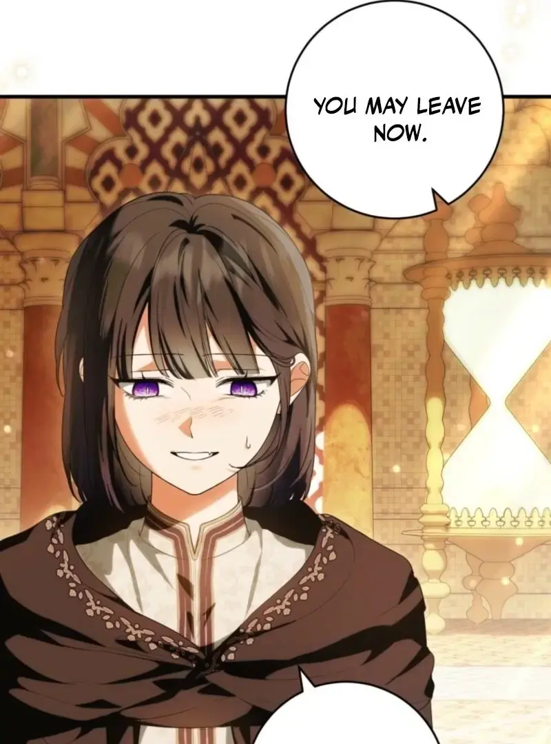 Read Frozen Wolf, Fire Dragon chapter 85 image 77 on Lezhin