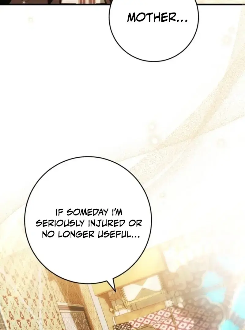 Read Frozen Wolf, Fire Dragon chapter 85 image 78 on Lezhin