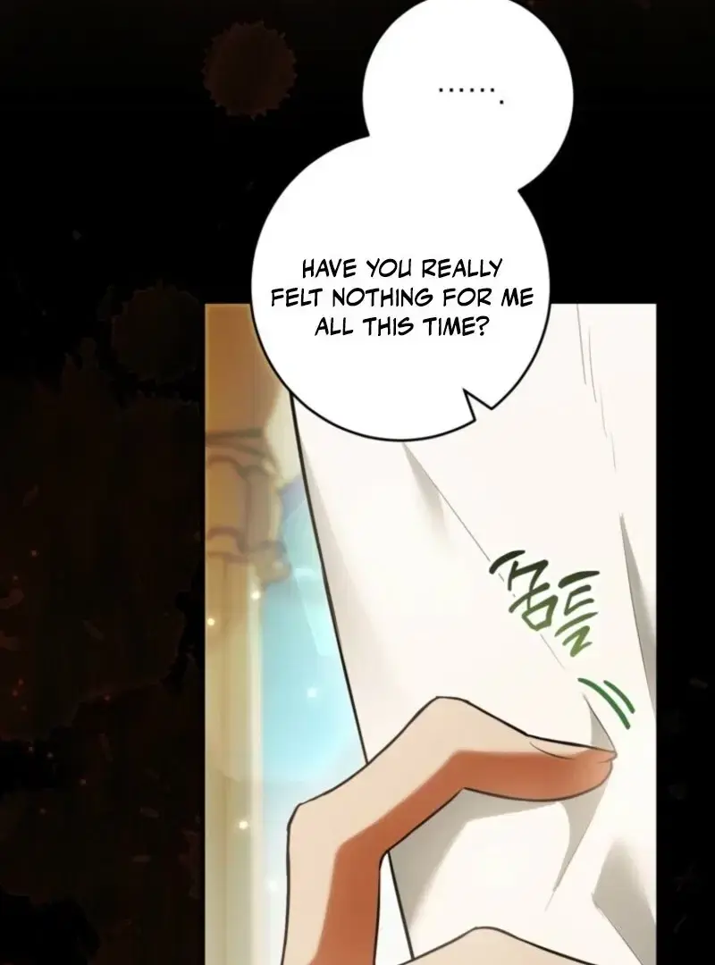 Read Frozen Wolf, Fire Dragon chapter 85 image 84 on Lezhin