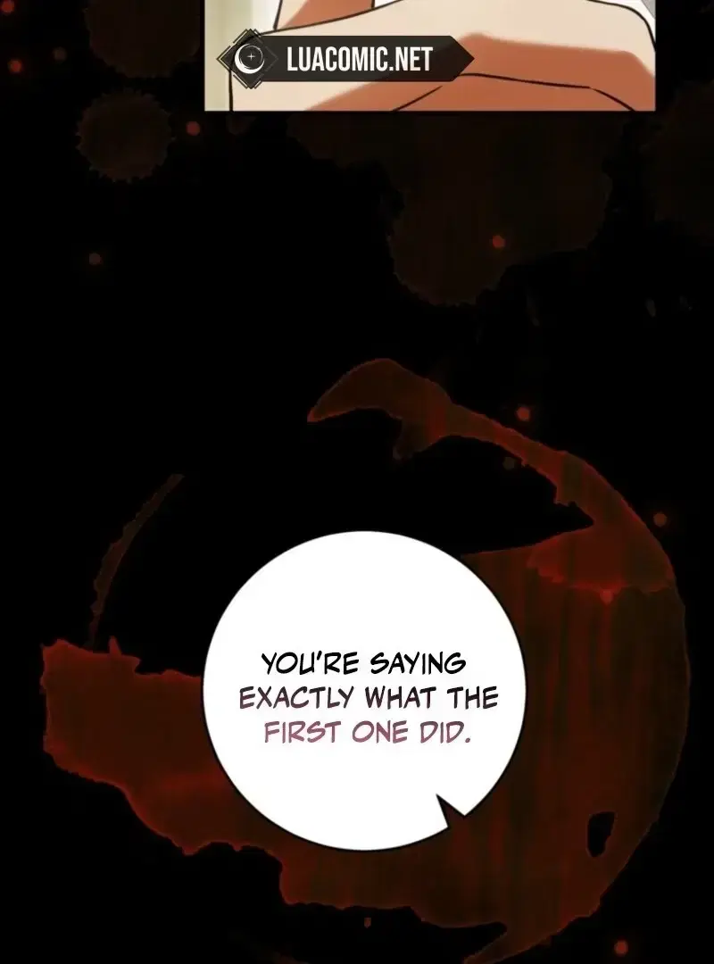 Read Frozen Wolf, Fire Dragon chapter 85 image 85 on Lezhin