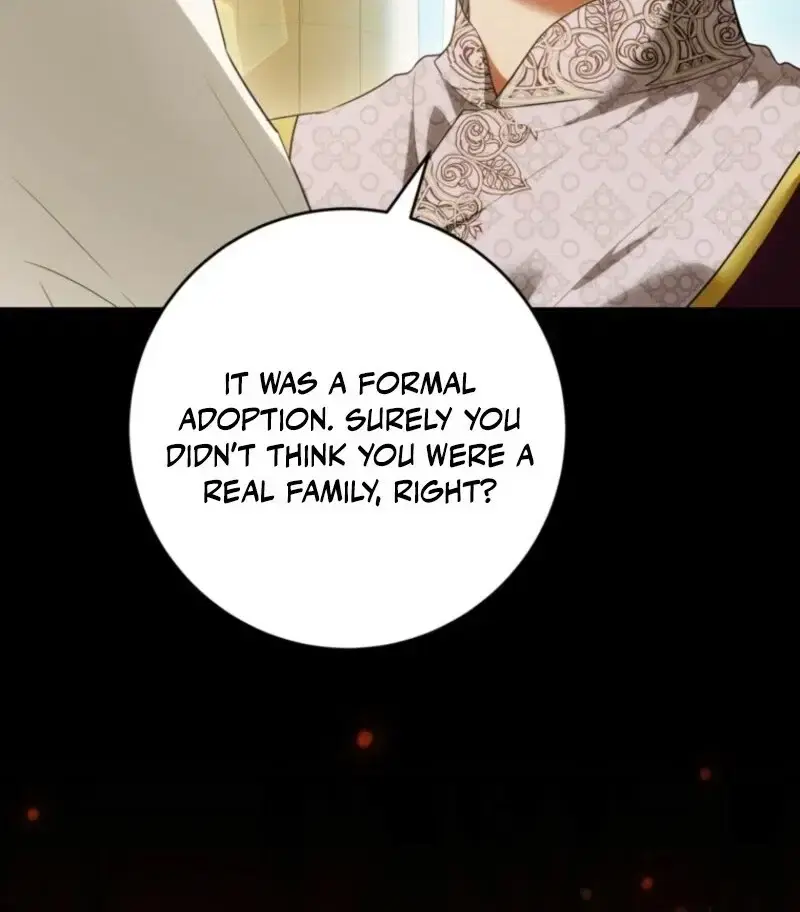 Read Frozen Wolf, Fire Dragon chapter 85 image 87 on Lezhin
