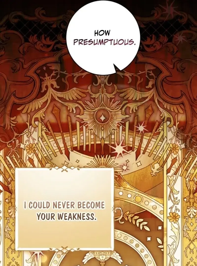 Read Frozen Wolf, Fire Dragon chapter 85 image 88 on Lezhin
