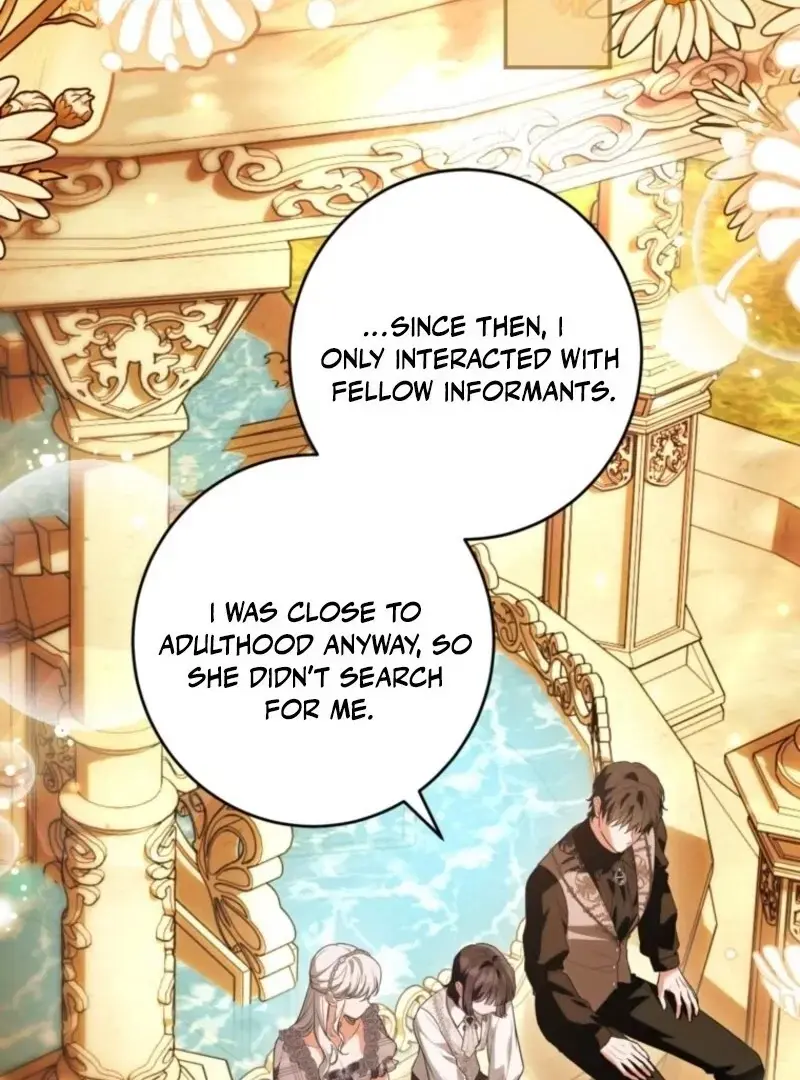 Read Frozen Wolf, Fire Dragon chapter 85 image 91 on Lezhin