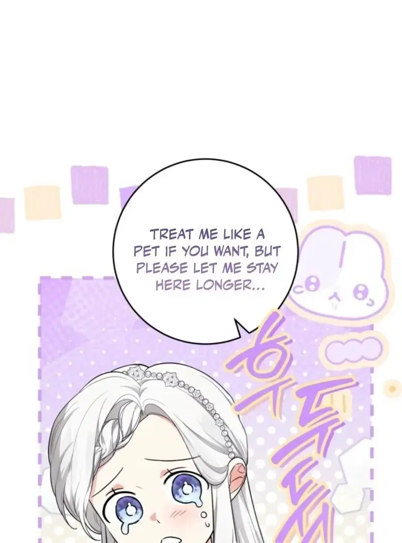 Read Frozen Wolf, Fire Dragon chapter 85 image 93 on Lezhin