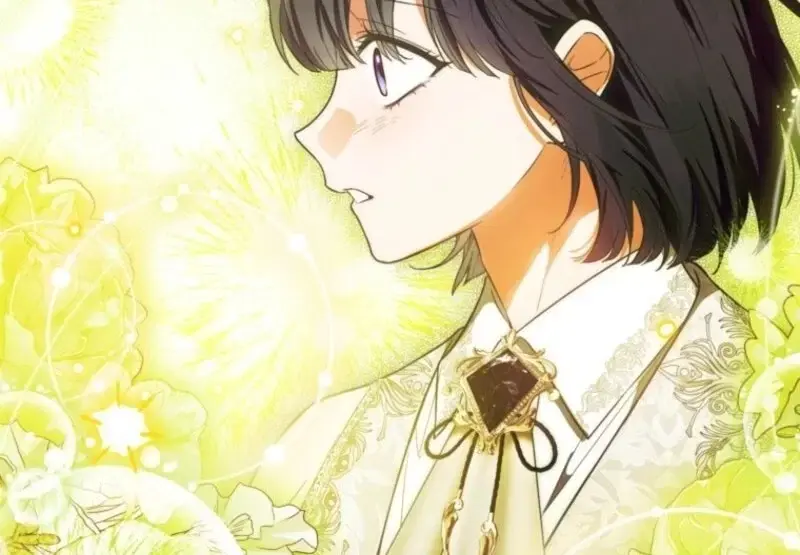 Read Frozen Wolf, Fire Dragon chapter 85 image 96 on Lezhin