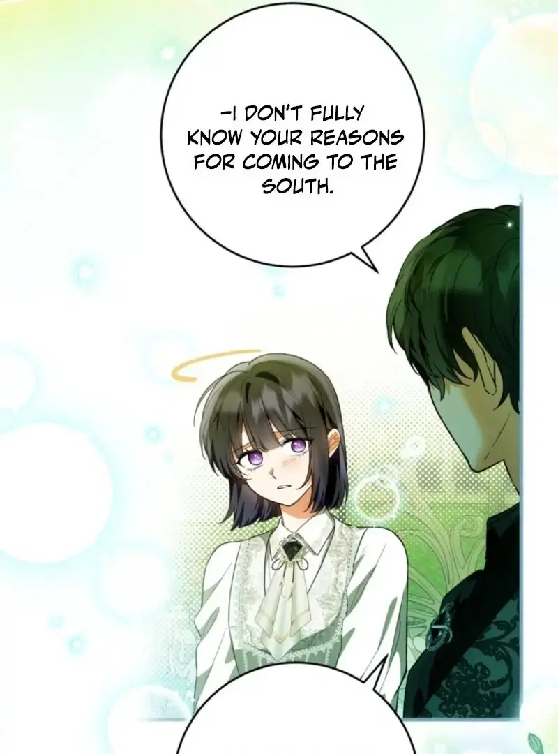 Read Frozen Wolf, Fire Dragon chapter 85 image 98 on Lezhin