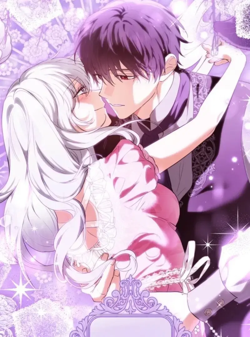 Read Frozen Wolf, Fire Dragon chapter 86 image 10 on Lezhin