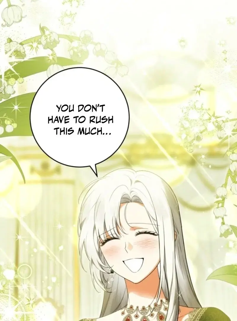 Read Frozen Wolf, Fire Dragon chapter 86 image 22 on Lezhin