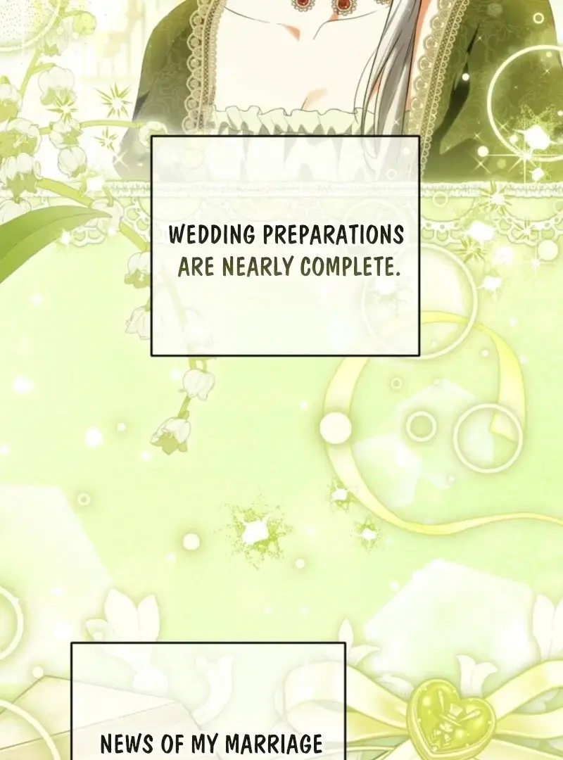 Read Frozen Wolf, Fire Dragon chapter 86 image 23 on Lezhin