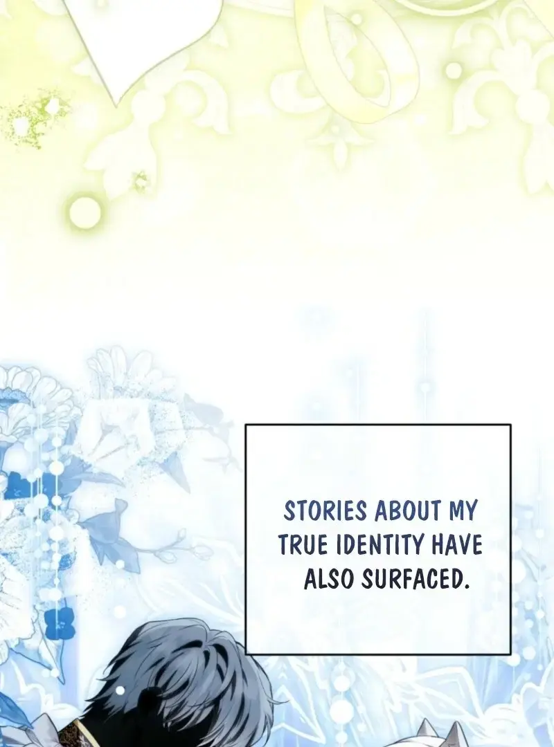 Read Frozen Wolf, Fire Dragon chapter 86 image 25 on Lezhin