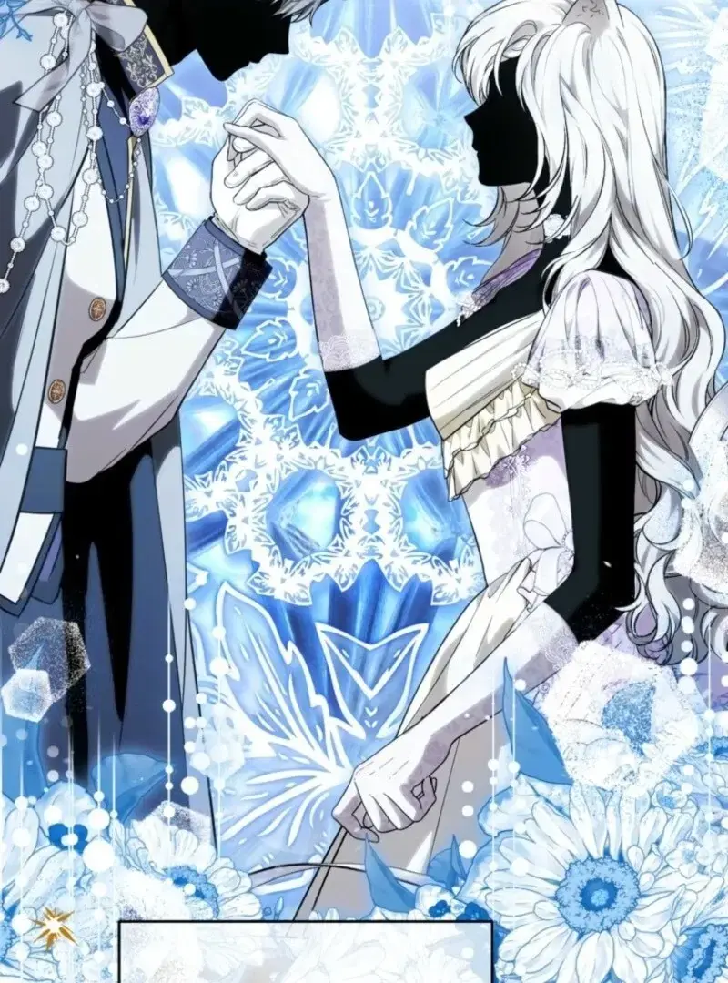Read Frozen Wolf, Fire Dragon chapter 86 image 26 on Lezhin
