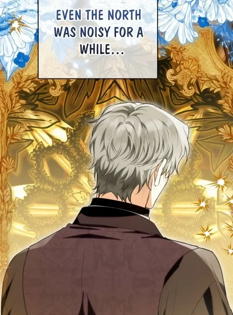 Read Frozen Wolf, Fire Dragon chapter 86 image 27 on Lezhin