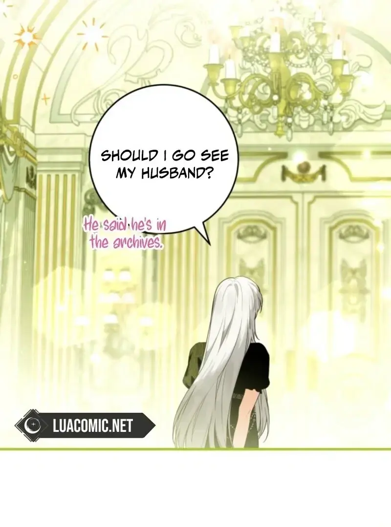 Read Frozen Wolf, Fire Dragon chapter 86 image 36 on Lezhin