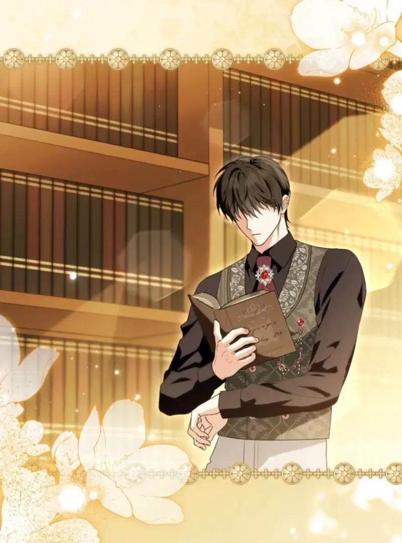 Read Frozen Wolf, Fire Dragon chapter 86 image 38 on Lezhin