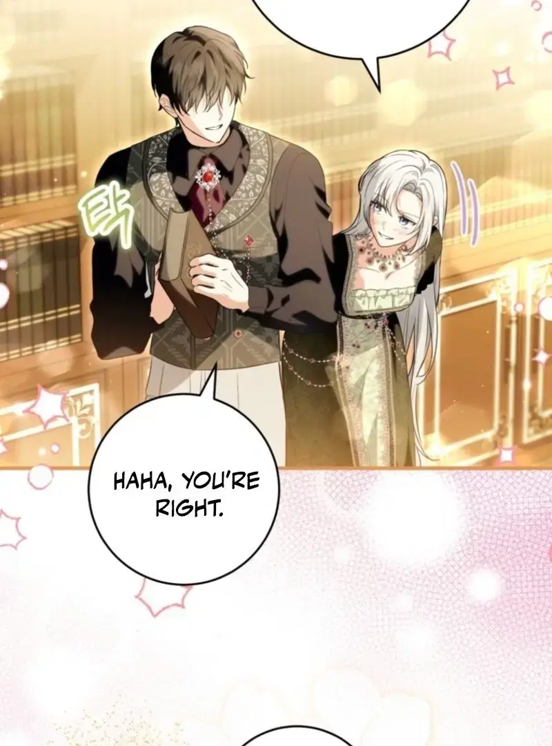 Read Frozen Wolf, Fire Dragon chapter 86 image 43 on Lezhin