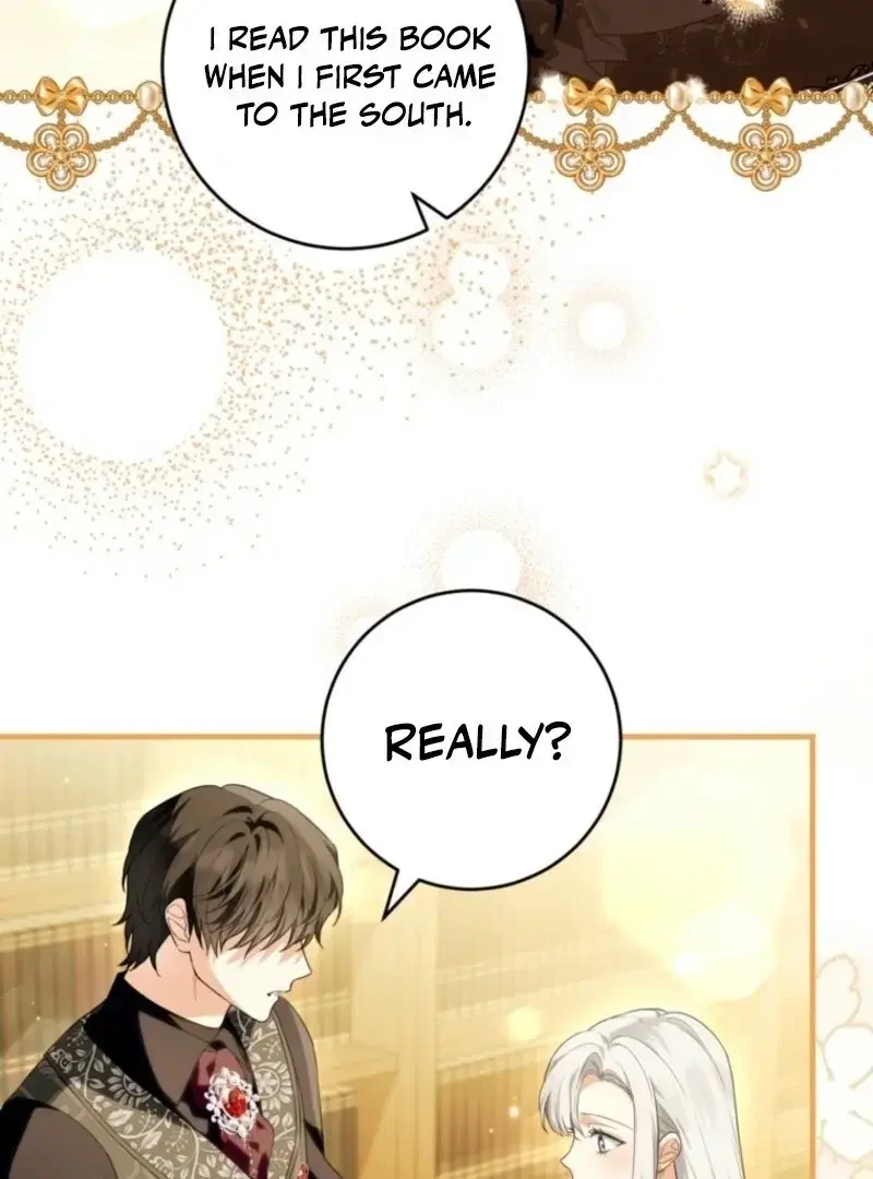 Read Frozen Wolf, Fire Dragon chapter 86 image 46 on Lezhin