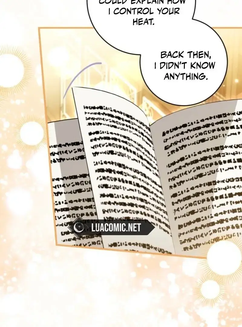 Read Frozen Wolf, Fire Dragon chapter 86 image 48 on Lezhin