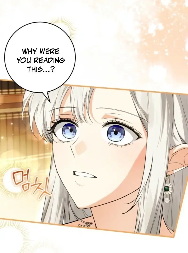 Read Frozen Wolf, Fire Dragon chapter 86 image 49 on Lezhin