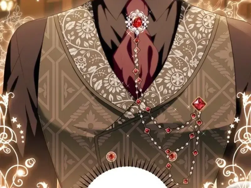 Read Frozen Wolf, Fire Dragon chapter 86 image 51 on Lezhin