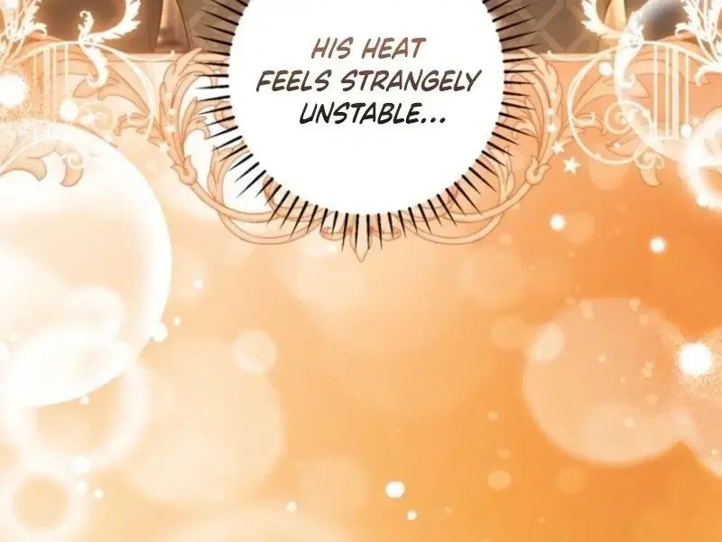 Read Frozen Wolf, Fire Dragon chapter 86 image 52 on Lezhin