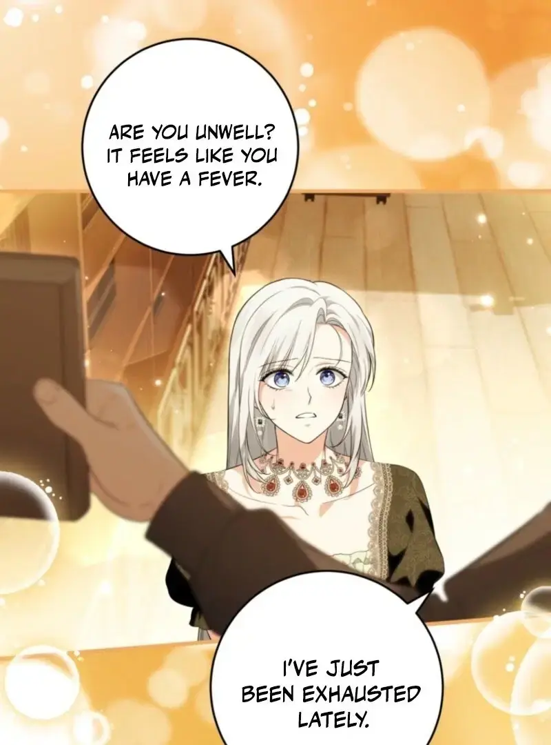 Read Frozen Wolf, Fire Dragon chapter 86 image 53 on Lezhin