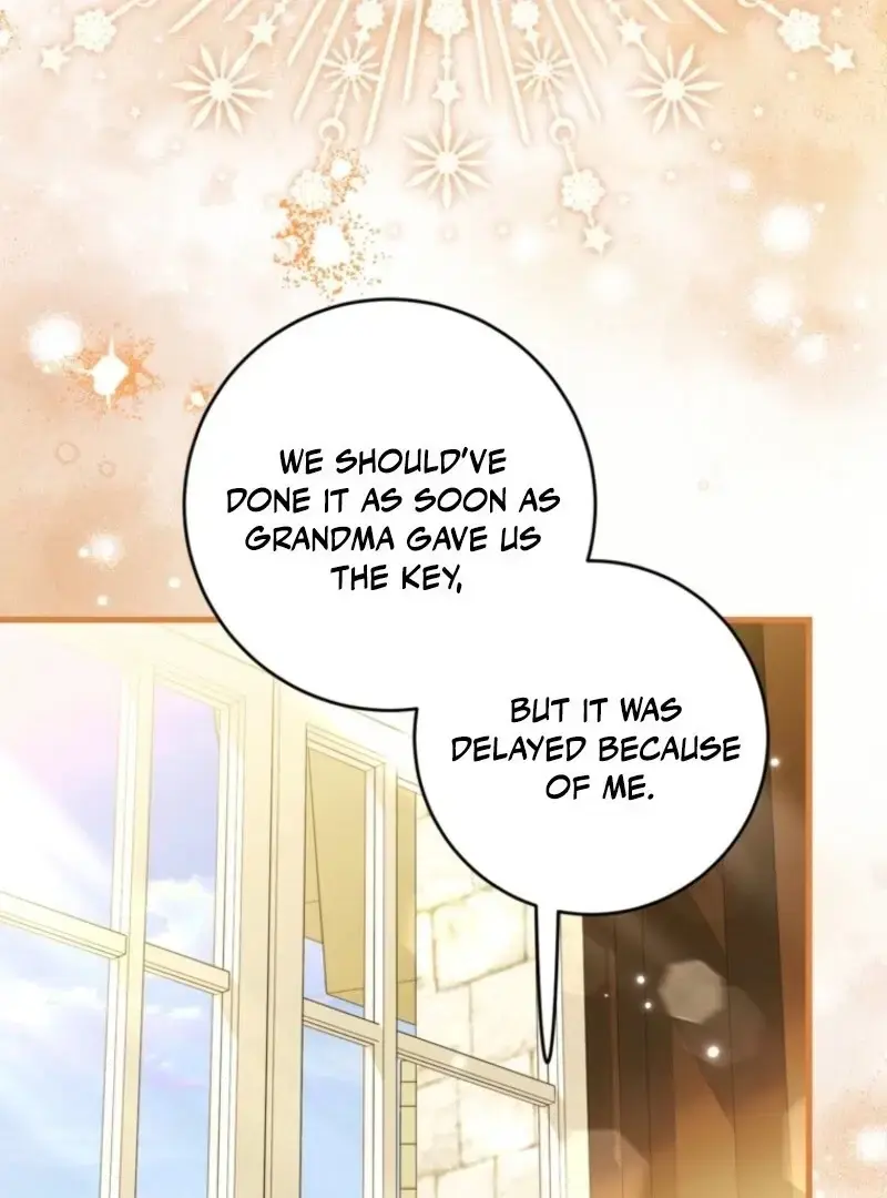 Read Frozen Wolf, Fire Dragon chapter 86 image 57 on Lezhin