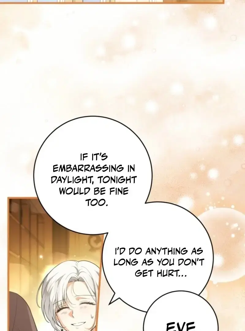 Read Frozen Wolf, Fire Dragon chapter 86 image 58 on Lezhin