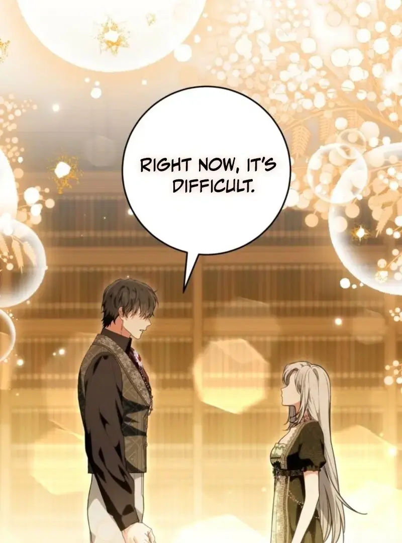 Read Frozen Wolf, Fire Dragon chapter 86 image 60 on Lezhin