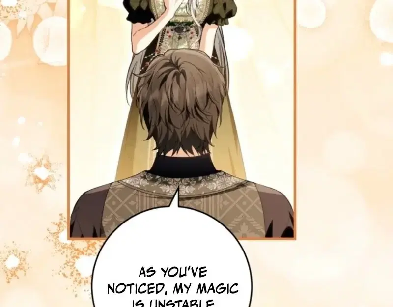 Read Frozen Wolf, Fire Dragon chapter 86 image 62 on Lezhin