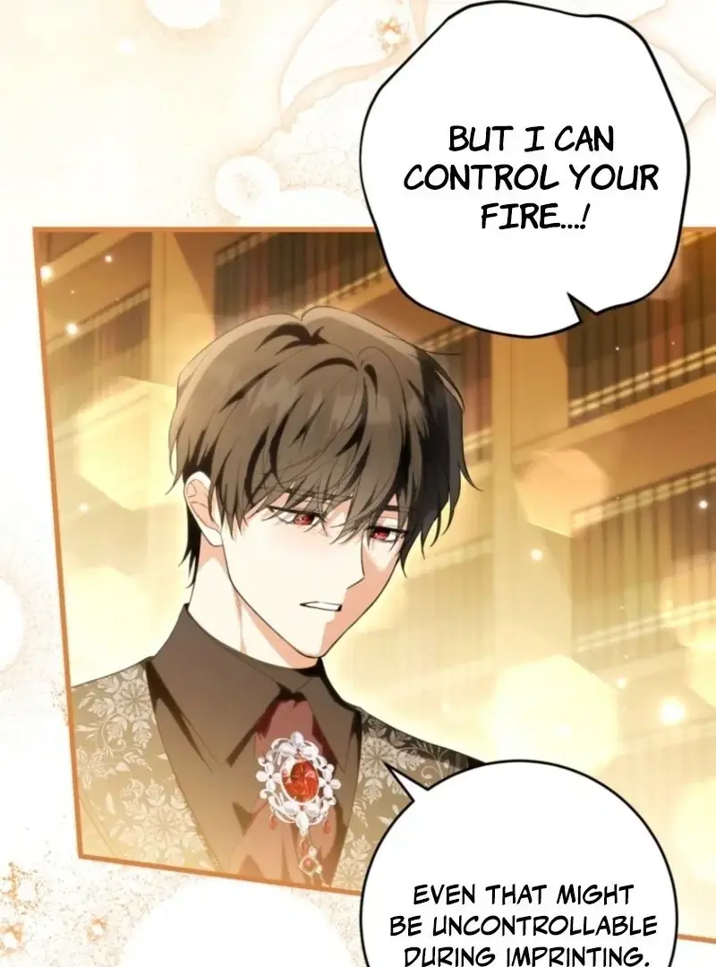 Read Frozen Wolf, Fire Dragon chapter 86 image 64 on Lezhin