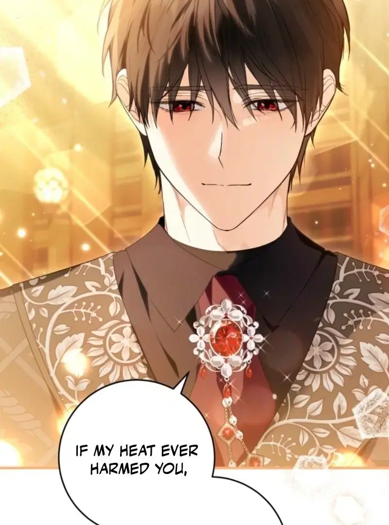 Read Frozen Wolf, Fire Dragon chapter 86 image 67 on Lezhin