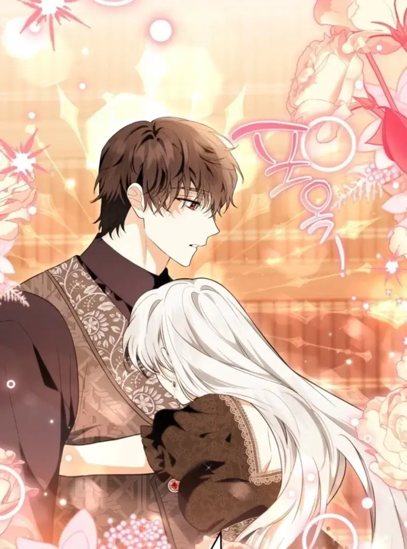 Read Frozen Wolf, Fire Dragon chapter 86 image 69 on Lezhin