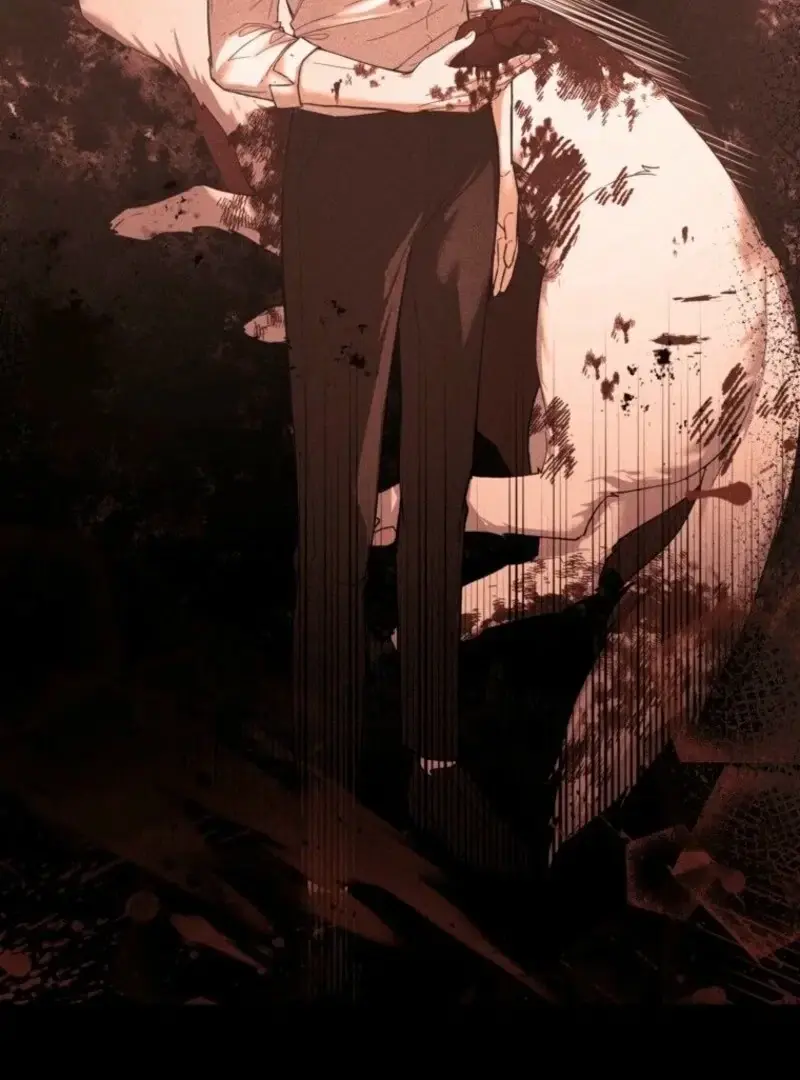 Read Frozen Wolf, Fire Dragon chapter 86 image 7 on Lezhin