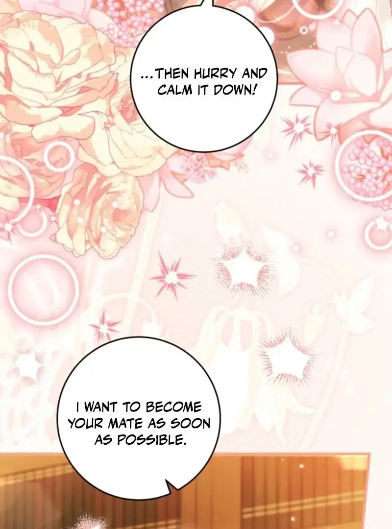Read Frozen Wolf, Fire Dragon chapter 86 image 70 on Lezhin
