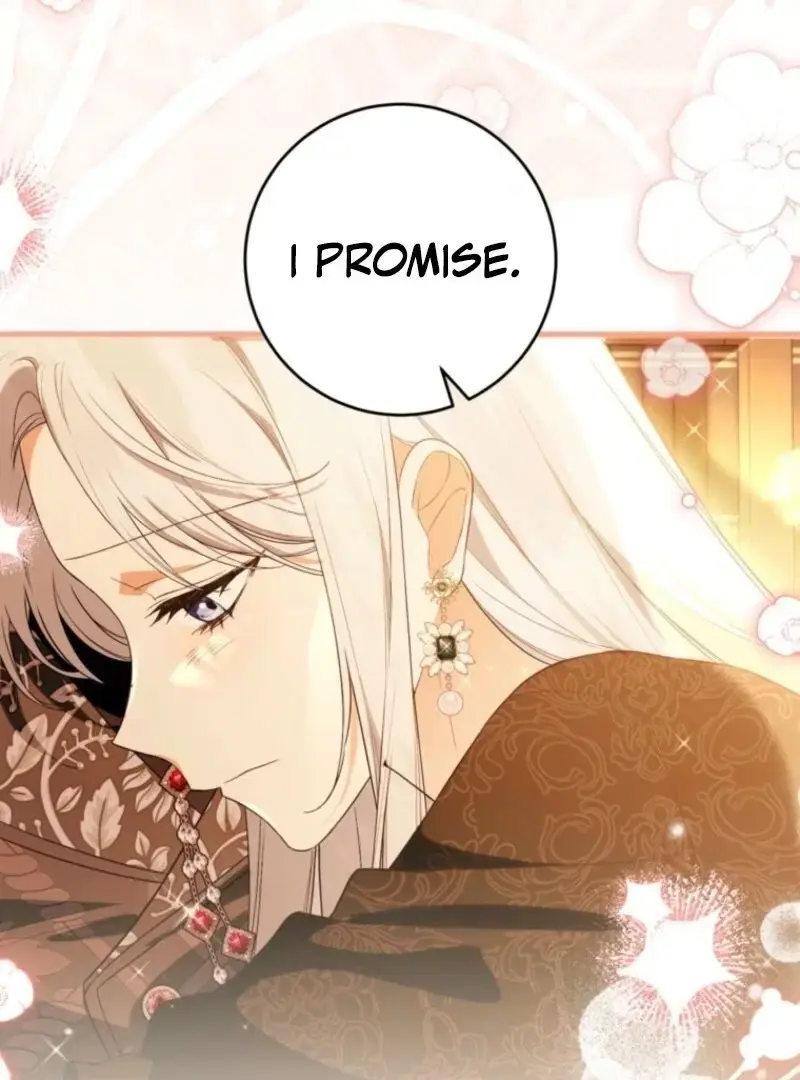 Read Frozen Wolf, Fire Dragon chapter 86 image 72 on Lezhin