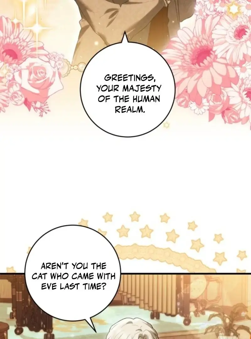 Read Frozen Wolf, Fire Dragon chapter 86 image 76 on Lezhin