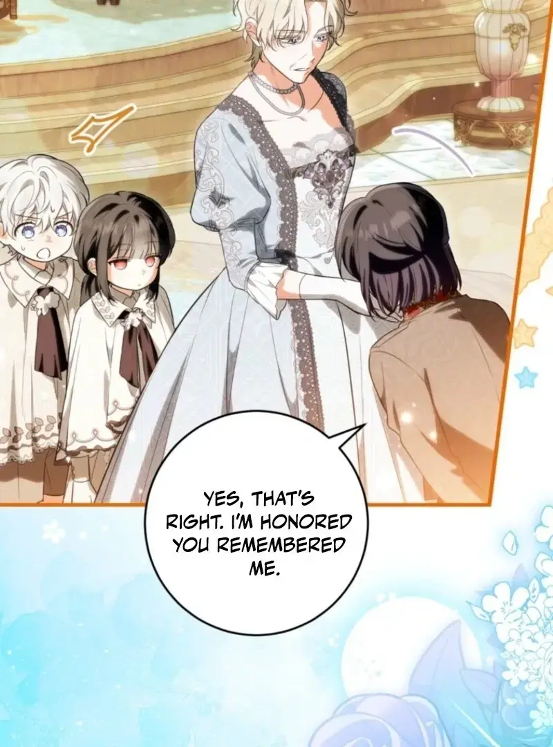 Read Frozen Wolf, Fire Dragon chapter 86 image 77 on Lezhin
