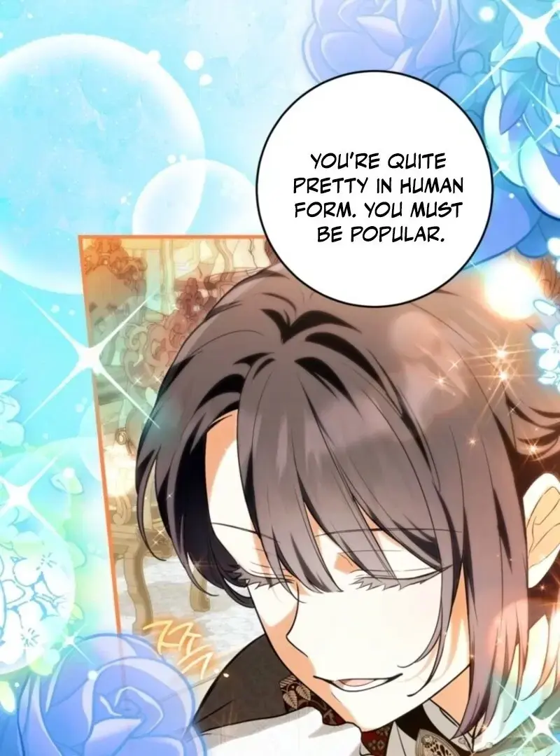 Read Frozen Wolf, Fire Dragon chapter 86 image 78 on Lezhin