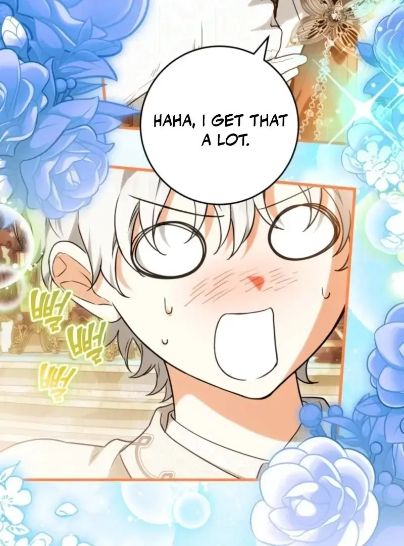 Read Frozen Wolf, Fire Dragon chapter 86 image 79 on Lezhin