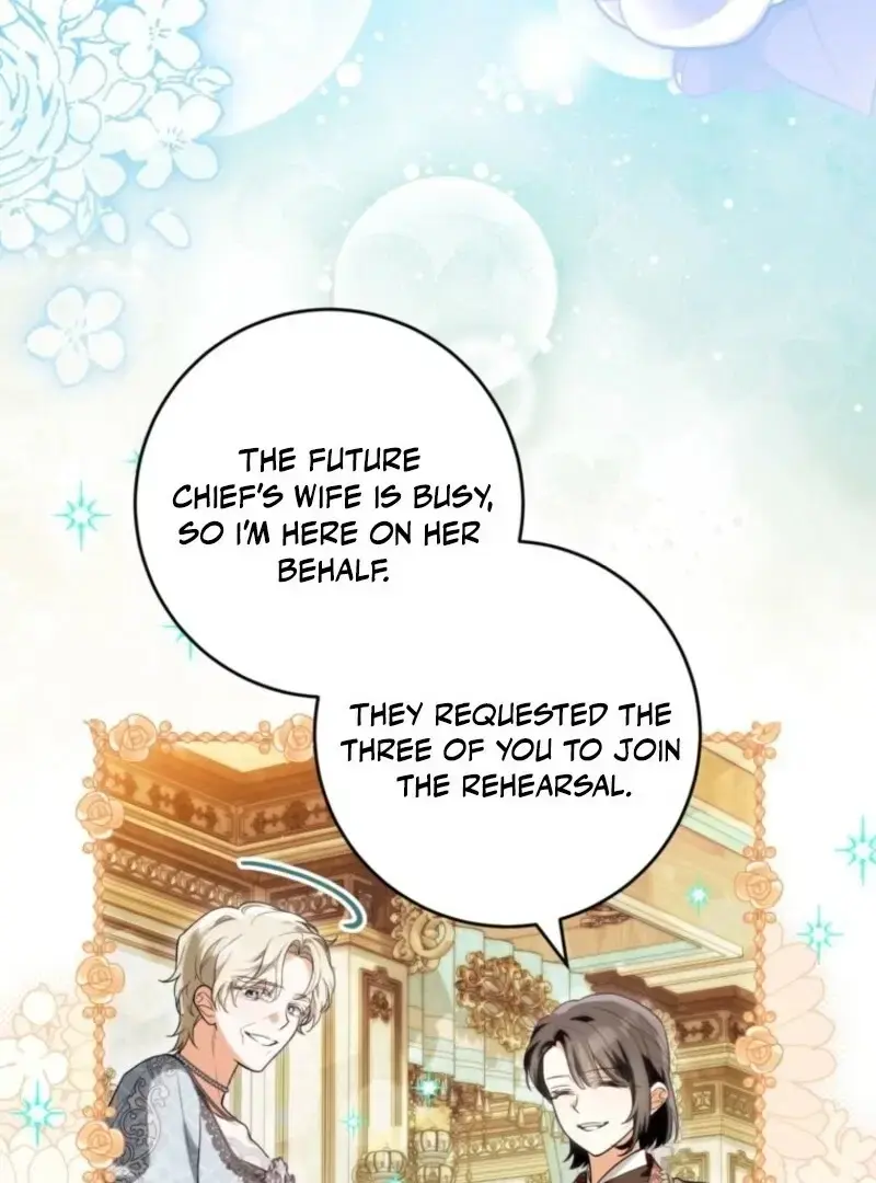 Read Frozen Wolf, Fire Dragon chapter 86 image 80 on Lezhin