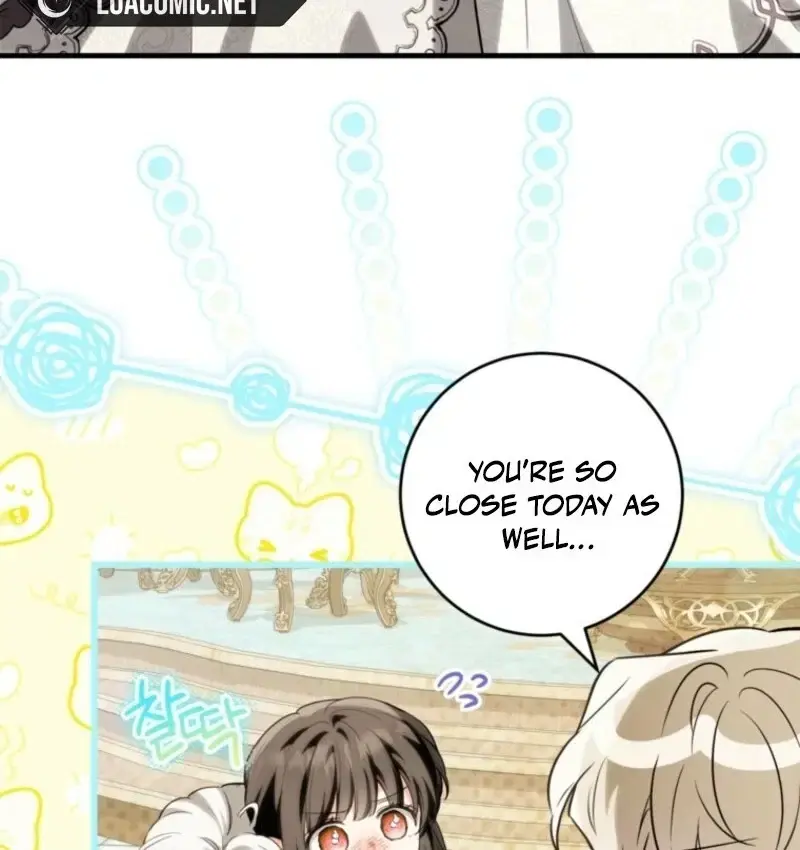 Read Frozen Wolf, Fire Dragon chapter 86 image 83 on Lezhin