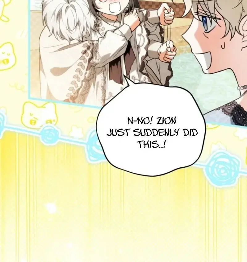 Read Frozen Wolf, Fire Dragon chapter 86 image 84 on Lezhin