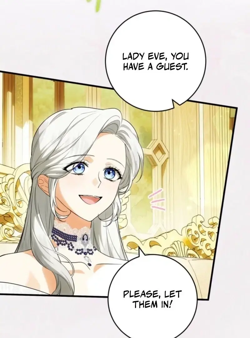 Read Frozen Wolf, Fire Dragon chapter 87 image 12 on Lezhin